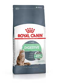 DIGESTIVE CARE CONTRIBUISCE ALLA SALUTE DIGESTIVA