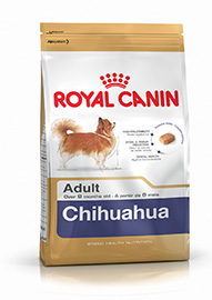 Chihuahua Adult confezione 1.5kg