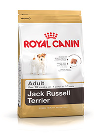 Jack Russell Terrier Adult confezione 1.5kg