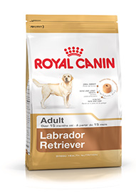 Labrador Retriever Adult confezione 12kg