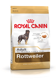 Rottweiler Adult confezione 12kg