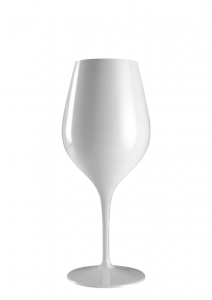 SWEET HOME Calici Flute Bicchieri Champagne argentati Argento Coppia cod.5013922 cm 5,5x20h by Varotto & Co. 