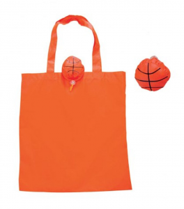 Shopper pallone da basket