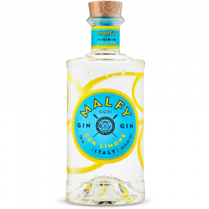 Malfy - Gin con Limone  0,70 cl