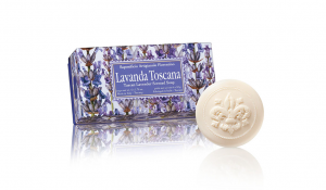Florentine Artisan Soap - Lavender Soap - FO37