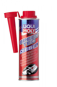 Liqui Moly Speed Tec Diesel Cod. 3722 Additivo Diesel 250 Ml