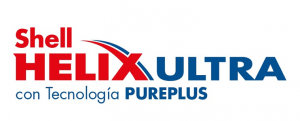 Kit cambio olio Shell Helix Ultra 5W/40 5 litri (4+1)
