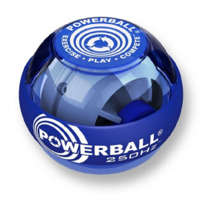 Powerball Classic Blu 250Hz