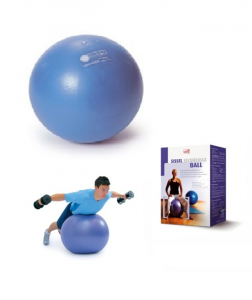 SISSEL® Securemax® Ball Professional 55cm Blu ghiaccio