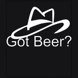 Got Beer ?