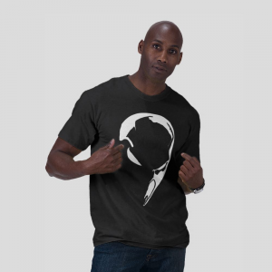 Spawn fictional character comic superhero movie black t-shirt