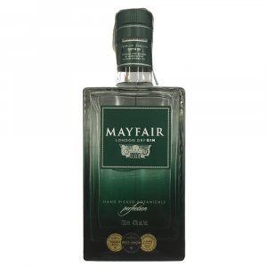 Mayfair - London Dry Gin
