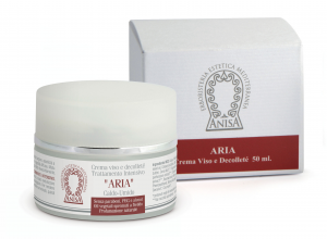 Air Face Cream - Anisa Professional Cosmetics - PARABEN FREE