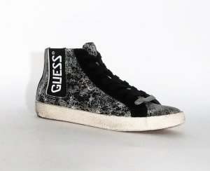 Sneakers nere Guess