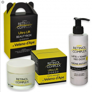 Beauty Box Veleno d'Ape Retinol Complex