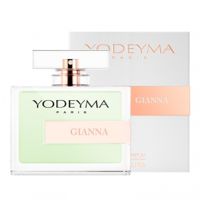 GIANNA Eau de Parfum 100 ml