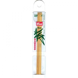 Ferria a doppia punta bamboo 