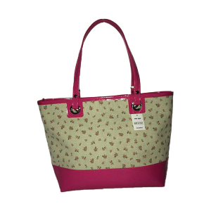 Borsa Shopper Tessuto Trendy Merinda