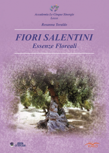 Fiori salentini - essenze floreali - Toraldo Rosanna 