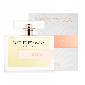 DELA Eau de Parfum 100 ml