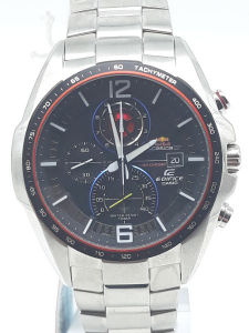 Orologio uomo Cronografo Casio Edifice EFR-528RB-1AUER Red Bull racing vendita on line | BRUNI OROLOGERIA