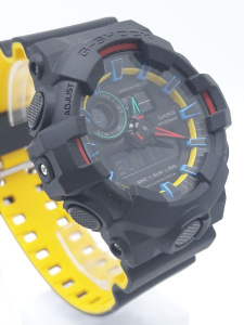 Orologio Casio Uomo G-SHOCK GA-700SE-1A9ER vendita on line | OROLOGERIA BRUNI Imperia 