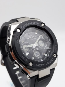Orologio uomo Casio G-Shock GST-W300-1AER | BRUNI OROLOGERIA Imperia