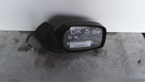 Retrovisore elettrico dx usato originale DR5 serie dal 2007>
