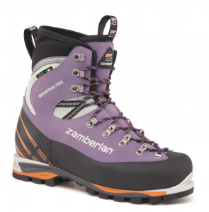 MOUNTAIN PRO EVO GTX RR WNS   - ZAMBERLAN   Mountaineering  Boots   -   Lavender