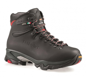 VIOZ GTX®   - ZAMBERLAN  Trekking  Boots   -   Dark grey