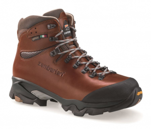 ZAMBERLAN VIOZ LUX GTX® RR   -  ZAMBERLAN Trekking  Boots   -   Waxed Brick