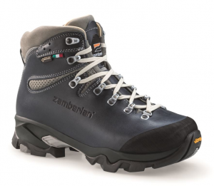 ZAMBERLAN VIOZ LUX GTX® RR WNS  -  ZAMBERLAN   Trekking  Boots   -   Waxed Blue