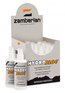 ZAMBERLAN® BALSAMO SPRAY HYDROBLOC® (N. 1 UNITA')