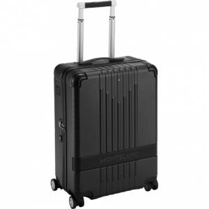 Montblanc carry-on luggage trolley # MY4810