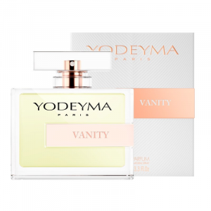 VANITY Eau de Parfum 100 ml