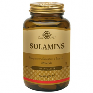 Solamins