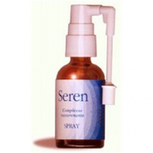 Seren Spray