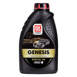  OLIO MOTORE LUK GENESIS SYNTHETIC SPECIAL VN 5W-30 1L