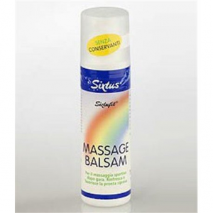Massage Balsam Airless