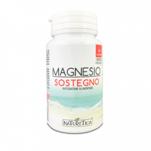 Magnesio Sostegno