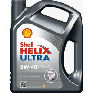 Kit Shell Helix Ultra 5W/40 barattolo 4 Litri + Liquimoly Ceratec 3721 1x300 ml