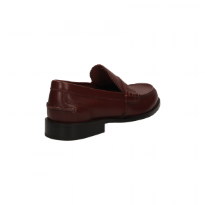 CLARKS BEARY LOAFER