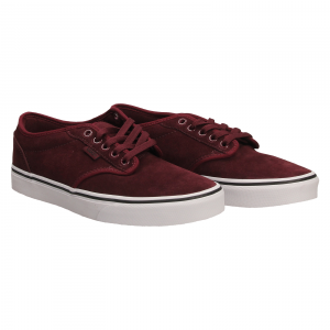 MN ATWOOD (SUEDE)