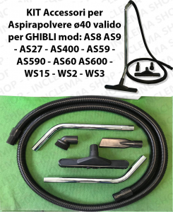 PFT 30 A1 VACS Long Life  Sacchetti per aspirapolvere