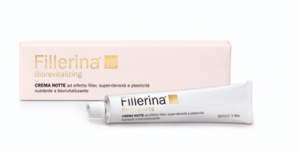 FILLERINA 932 BIOREVITALIZING CREMA NOTTE 50 ML