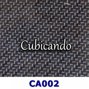  Carbon cubicatura film 2