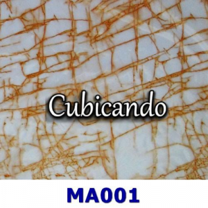 Film for cubicatura 1 Marble