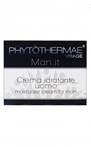 Crema Idratante Uomo Phytòthermae
