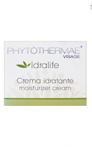 Crema Idratante Phytòthermae 50 ml