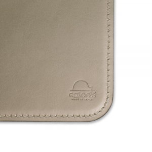Mouse Pad Hermes Dove Grey